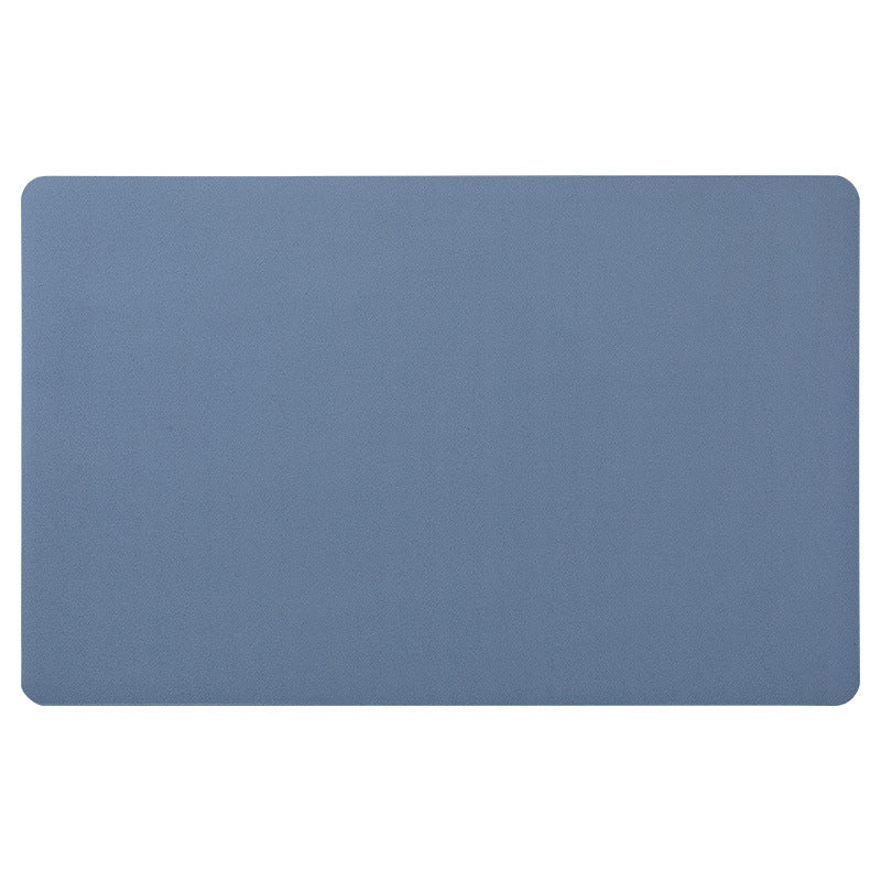 Sandsberg | Solid color non-slip bathtub mat Soft Quick-drying Washable shower mat
