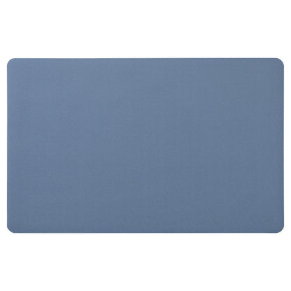 Sandsberg | Solid color non-slip bathtub mat Soft Quick-drying Washable shower mat