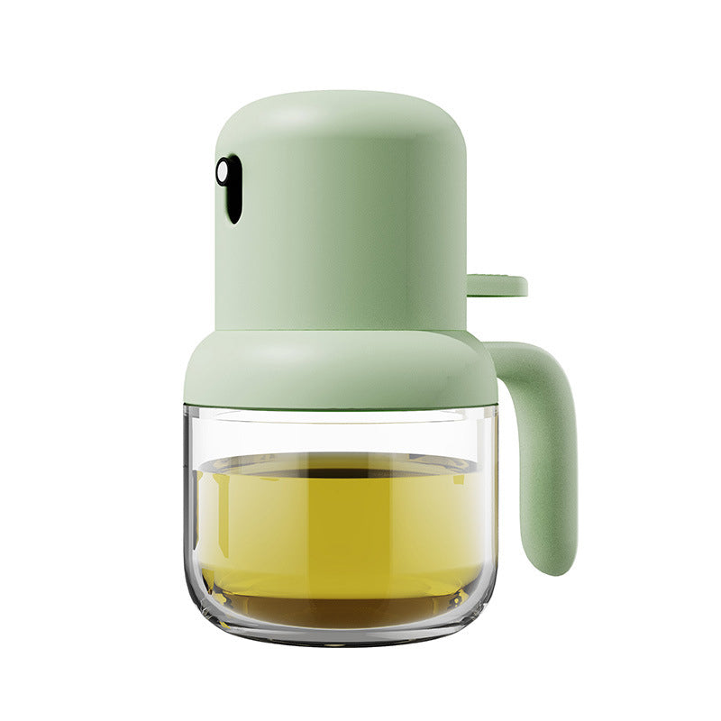 Oil Sprayer | Skanto