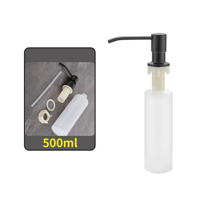 Kitchen Sink Soap Dispensers | Bowlift