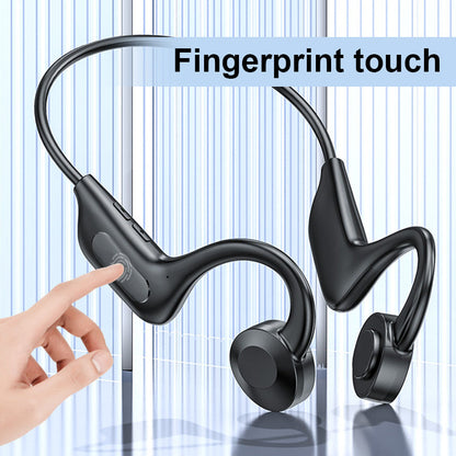 Karnz | Bone Conduction Headphones