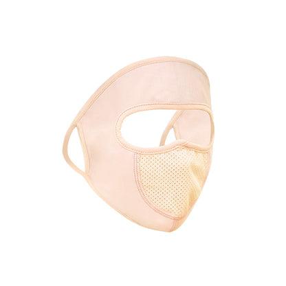 BowLift | Breathable Sunscreen Full Face Mask