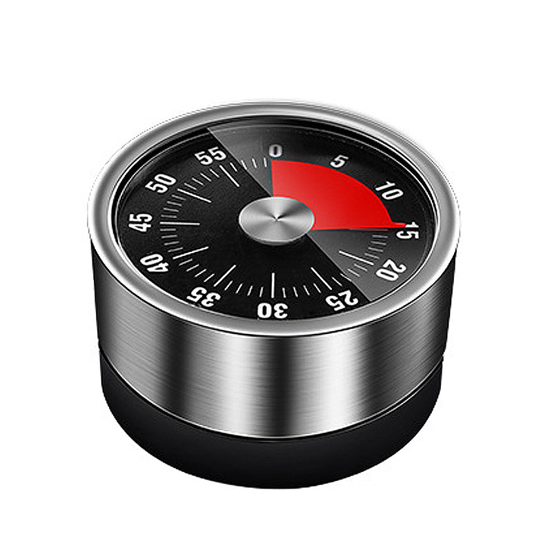 Stainless Steel Kitchen Timer | Brehn