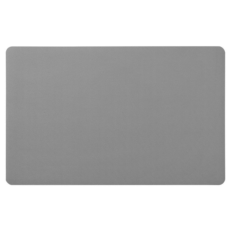 Sandsberg | Solid color non-slip bathtub mat Soft Quick-drying Washable shower mat