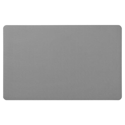 Sandsberg | Solid color non-slip bathtub mat Soft Quick-drying Washable shower mat