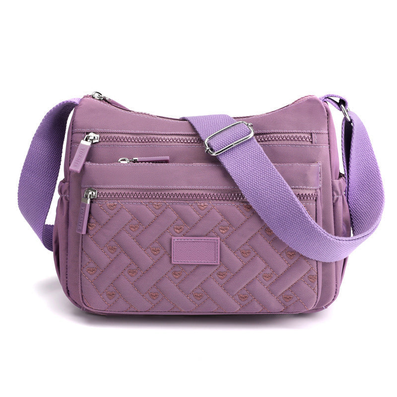 BowLift | Classic Luxury Shoulder Bag