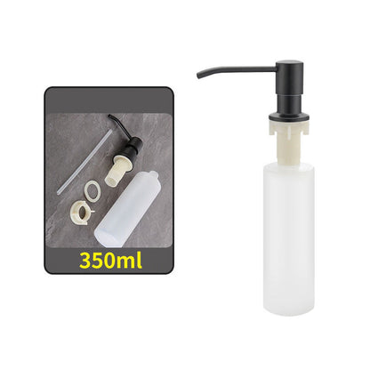 Kitchen Sink Soap Dispensers | Bowlift