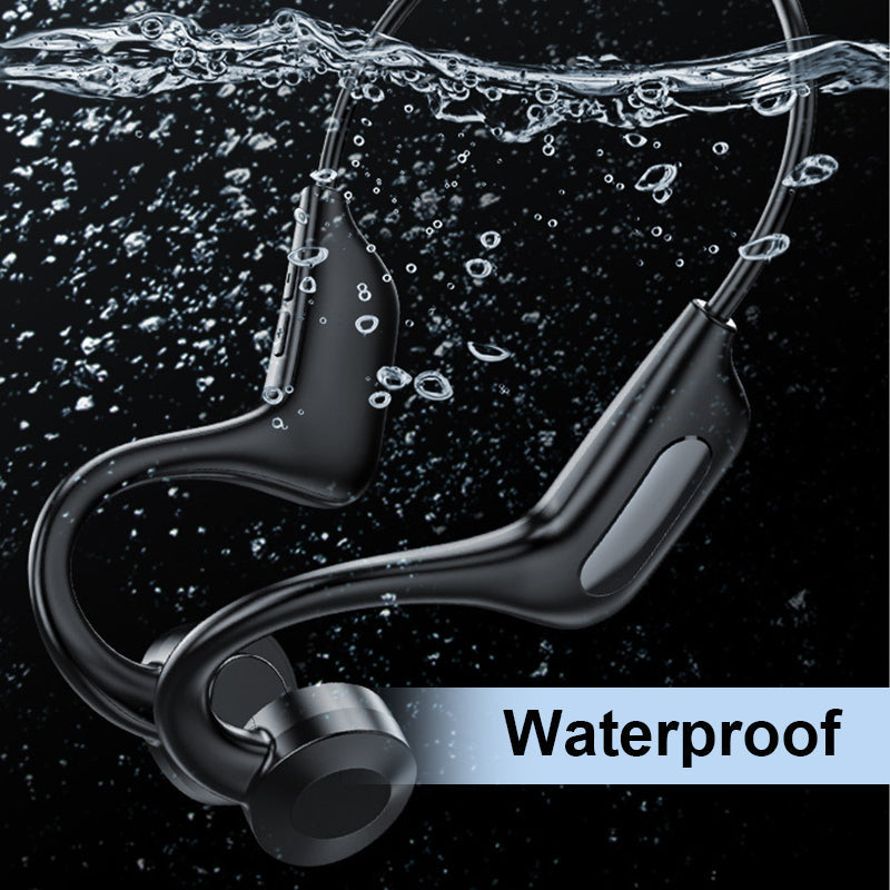 Karnz | Bone Conduction Headphones