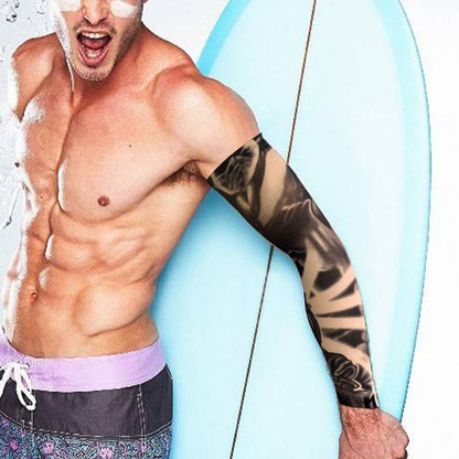 BowLift | Tattoo Sleeve Covers (2 pieces)