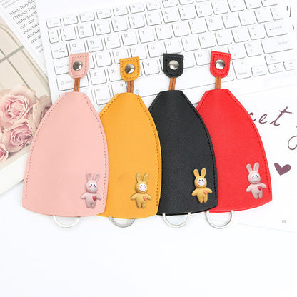 BowLift | Key pouch made of PU leather