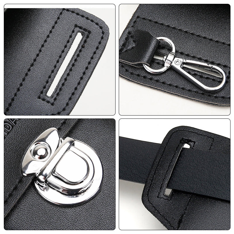 Skanto | Multifunctional Waist Bag