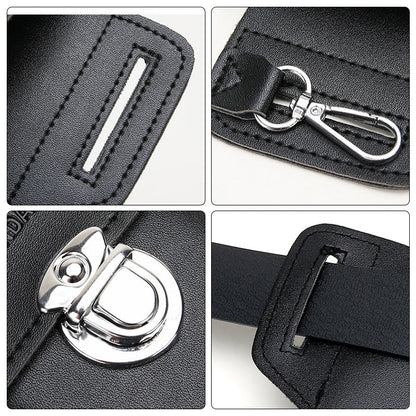 Skanto | Multifunctional Waist Bag