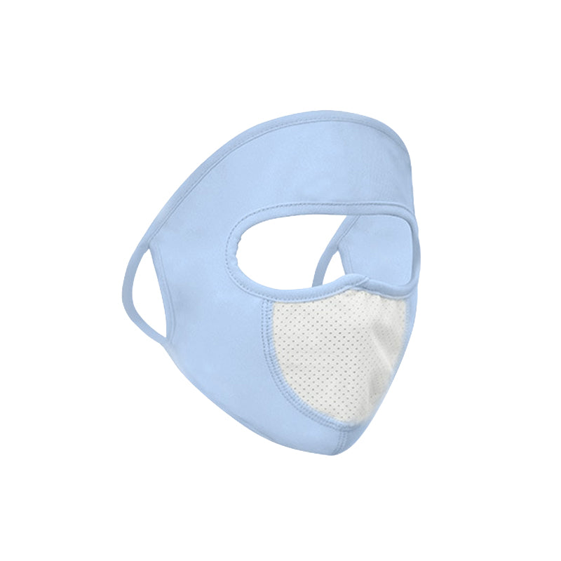 BowLift | Breathable Sunscreen Full Face Mask