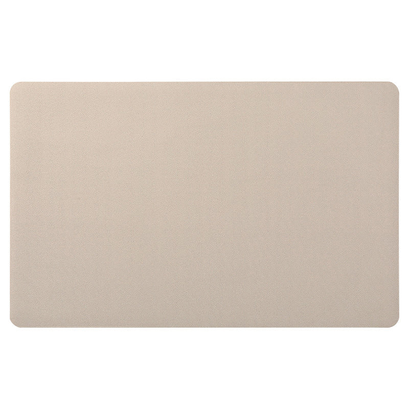 Sandsberg | Solid color non-slip bathtub mat Soft Quick-drying Washable shower mat