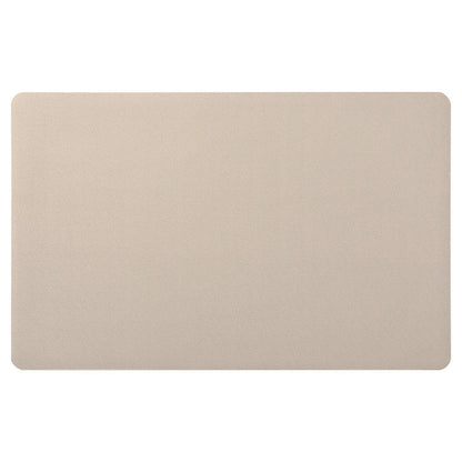 Sandsberg | Solid color non-slip bathtub mat Soft Quick-drying Washable shower mat