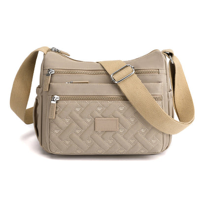 BowLift | Classic Luxury Shoulder Bag
