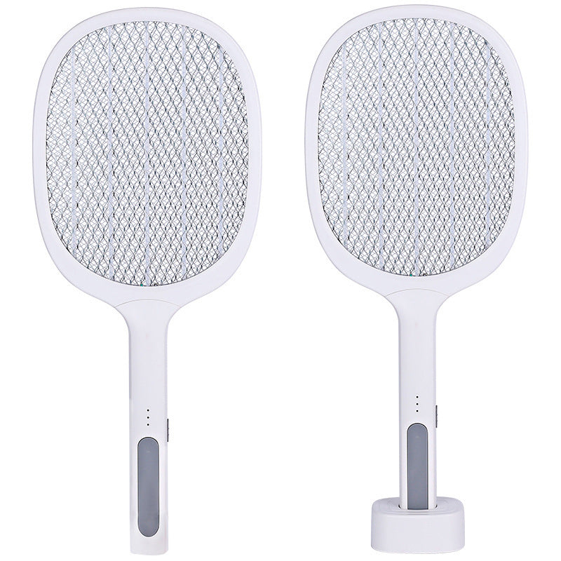 Highly effective manual mosquito and insect swatter | Bowlift