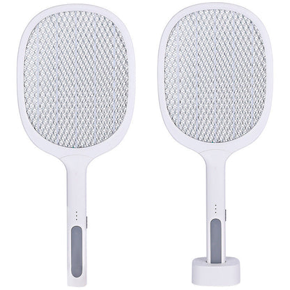 Highly effective manual mosquito and insect swatter | Bowlift