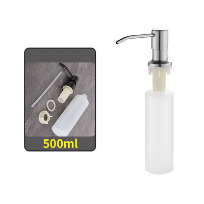 Kitchen Sink Soap Dispensers | Bowlift