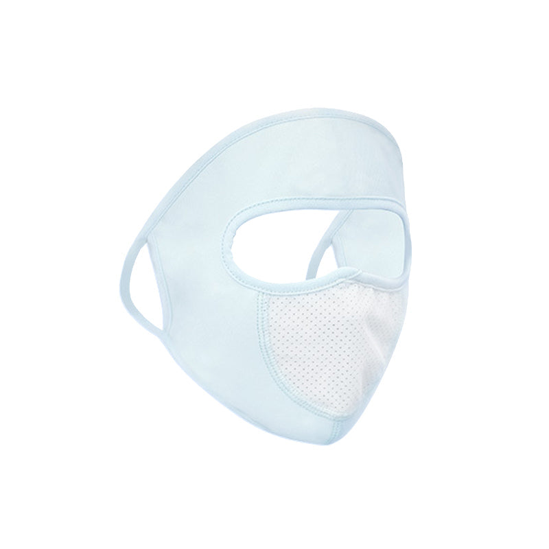 BowLift | Breathable Sunscreen Full Face Mask