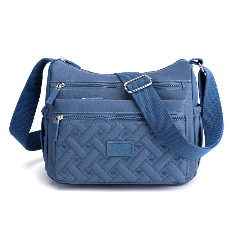 Skanto | Classic Luxury Shoulder Bag