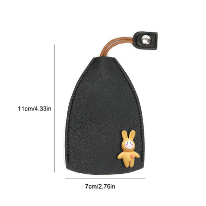 BowLift | Key pouch made of PU leather