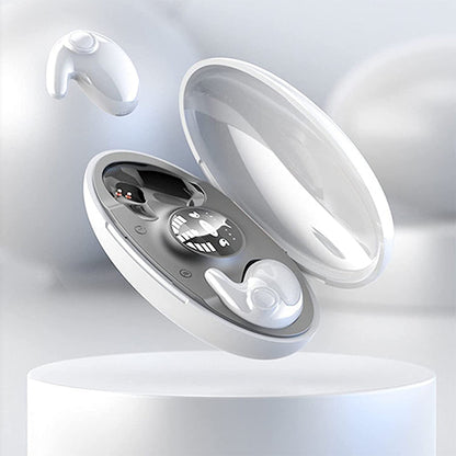BowLift | Invisible Sleep Wireless Headphones Ipx5 Waterproof
