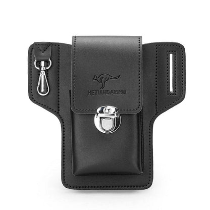 Skanto | Multifunctional Waist Bag