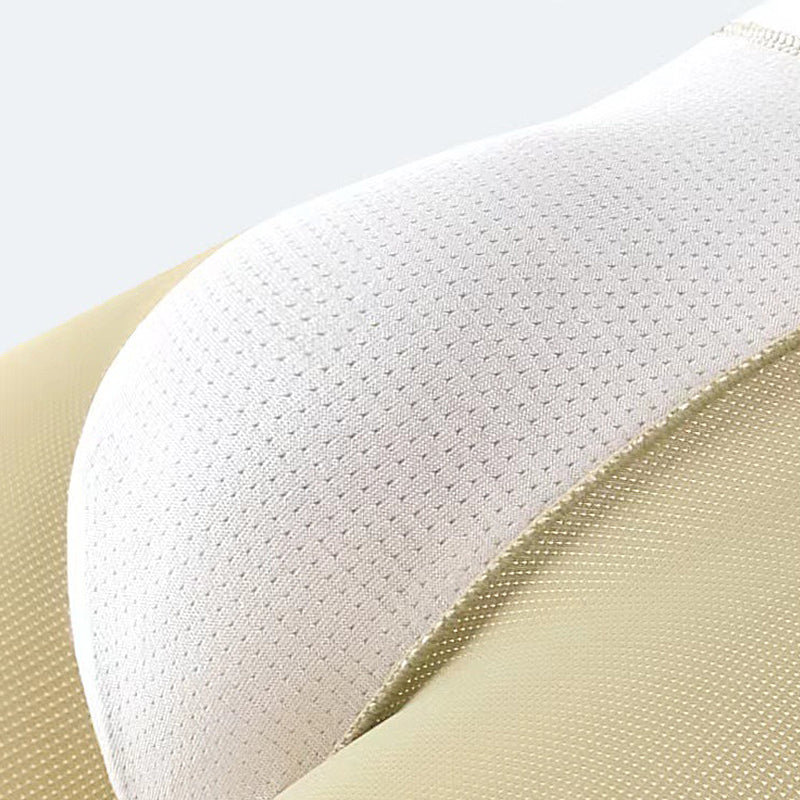 Breathable men's underwear made of ice silk