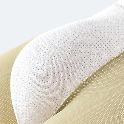 Breathable men's underwear made of ice silk