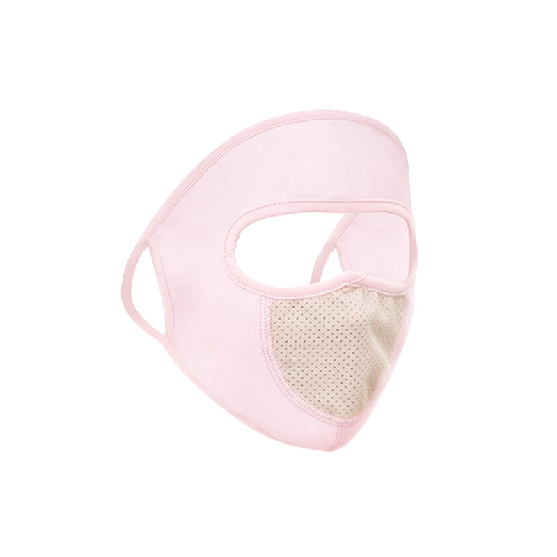 BowLift | Breathable Sunscreen Full Face Mask