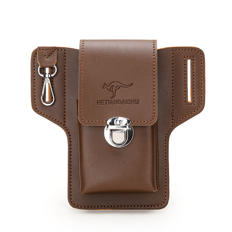 Skanto | Multifunctional Waist Bag