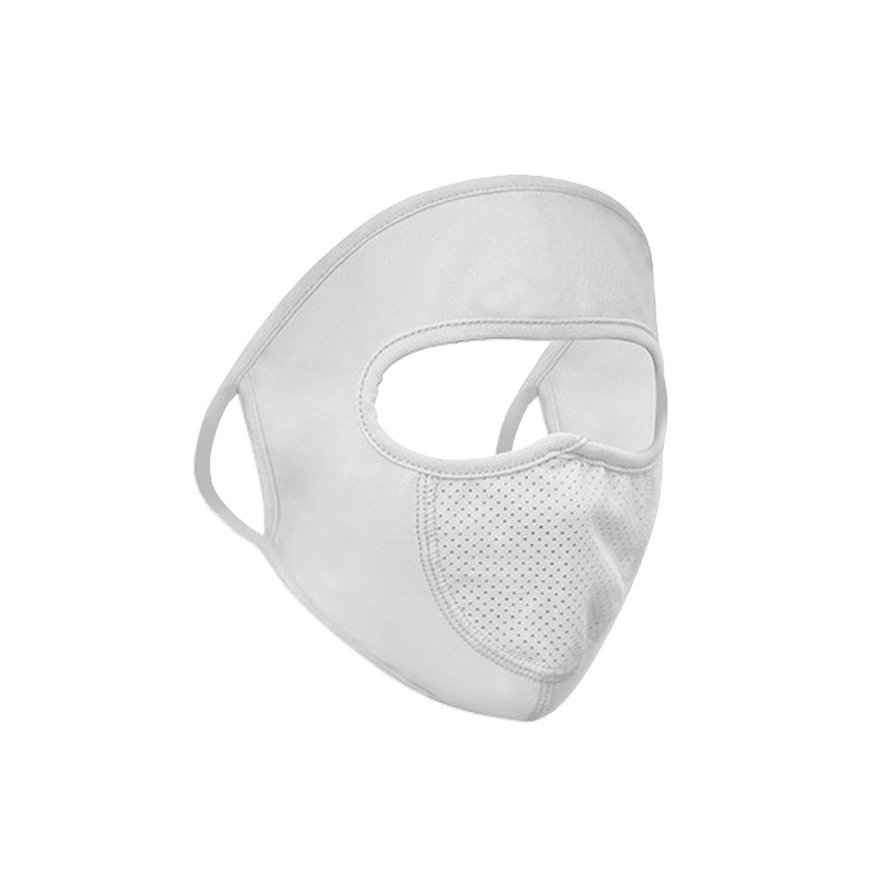 BowLift | Breathable Sunscreen Full Face Mask