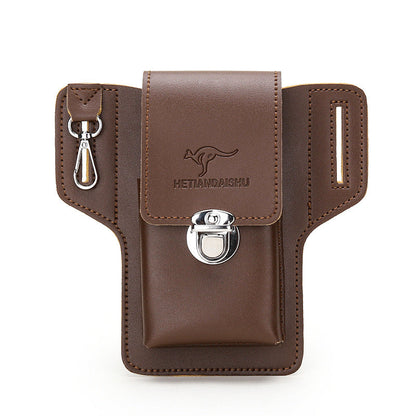 Skanto | Multifunctional Waist Bag