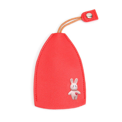 BowLift | Key pouch made of PU leather