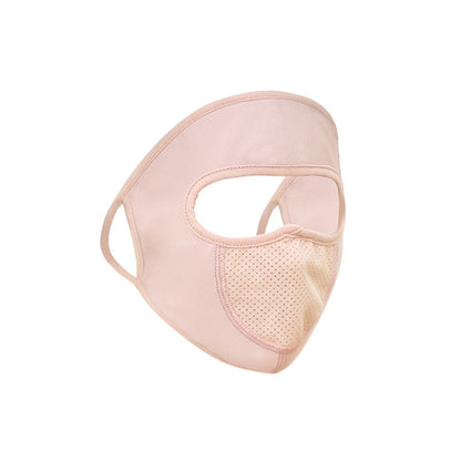 BowLift | Breathable Sunscreen Full Face Mask