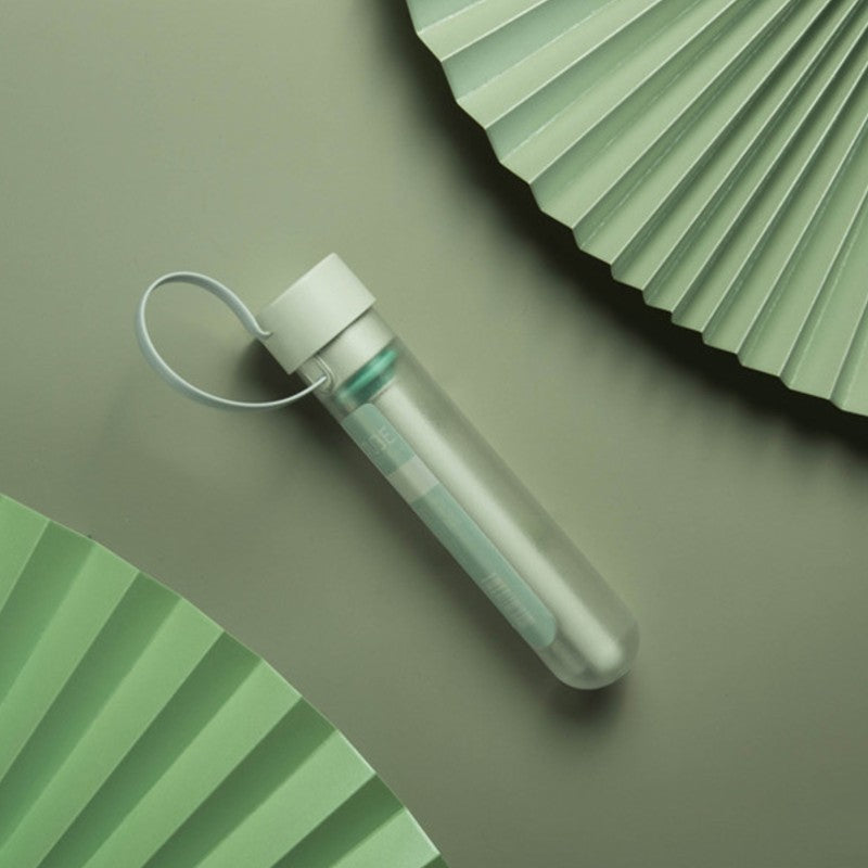Brehn | Portable Humidifier, with retractable cable, fine mist & auto-shut-off design, for Car, Home & Office