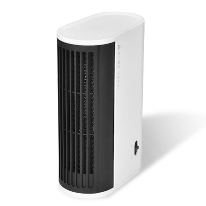 Skanto | Mini Heater, with Adjustable Angle, Portable Design & Fast Heating, for Home & Office