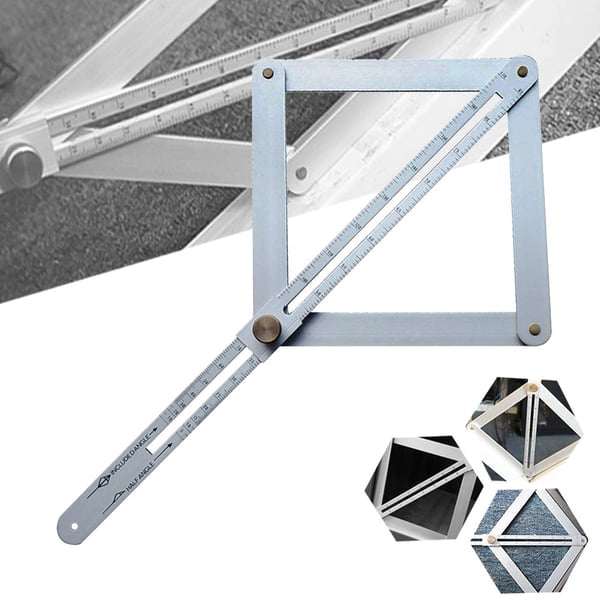 BowLift | AngleGuide Guided Cut Accuracy