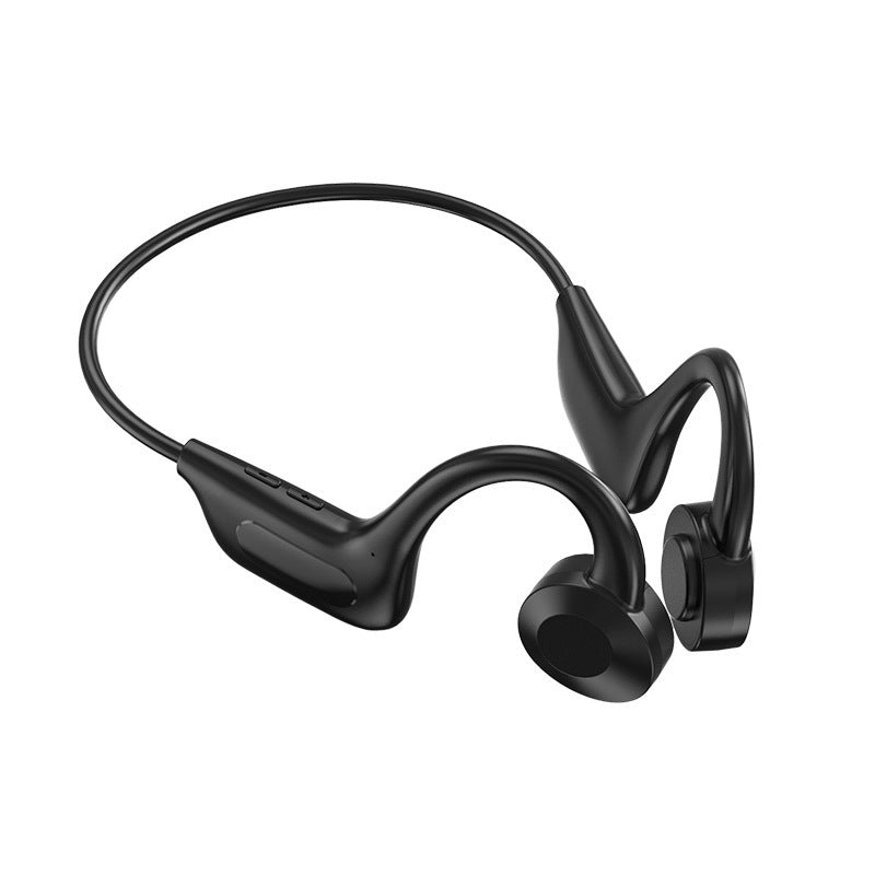 Karnz | Bone Conduction Headphones