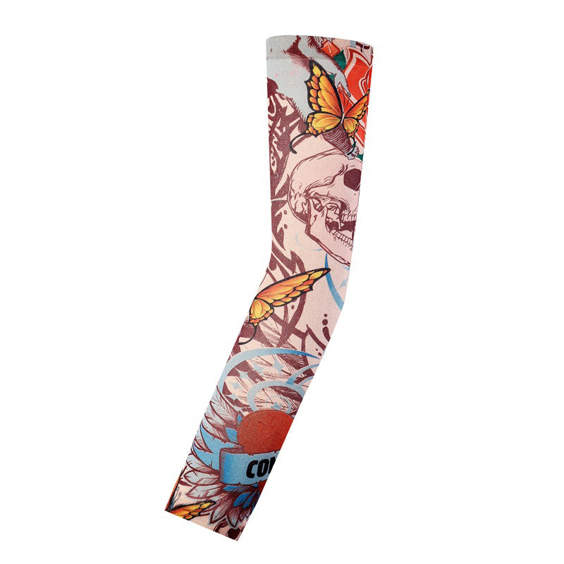BowLift | Tattoo Sleeve Covers (2 pieces)
