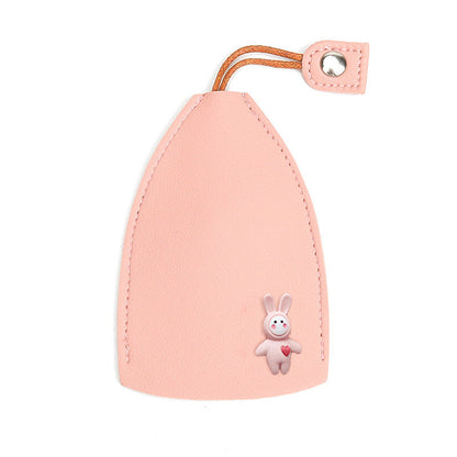 BowLift | Key pouch made of PU leather