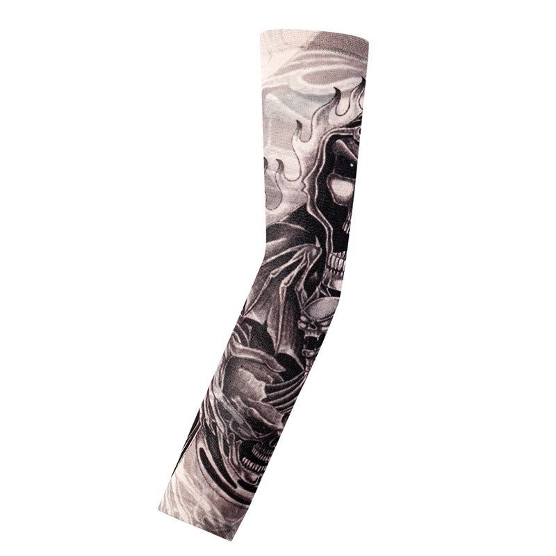 BowLift | Tattoo Sleeve Covers (2 pieces)