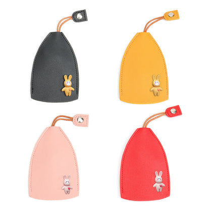 BowLift | Key pouch made of PU leather