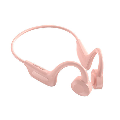 Bone Conduction Headphones | Karnz