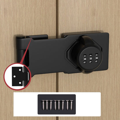 Skanto | Household Cabinet Password Locks