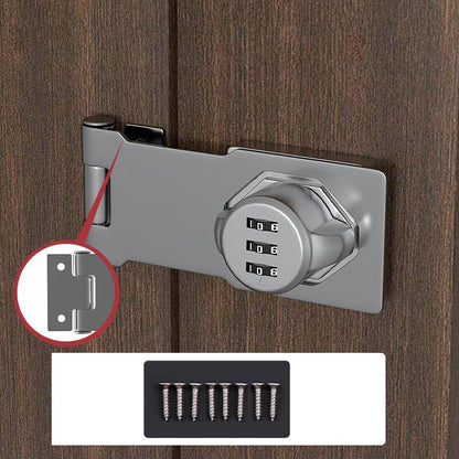 BowLift | Household cabinet lock password locks
