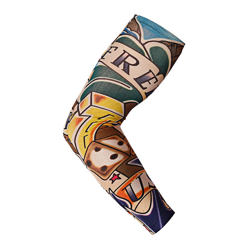 BowLift | Tattoo Sleeve Covers (2 pieces)