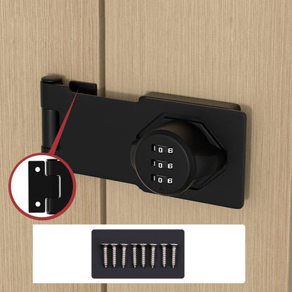 Skanto | Household Cabinet Password Locks