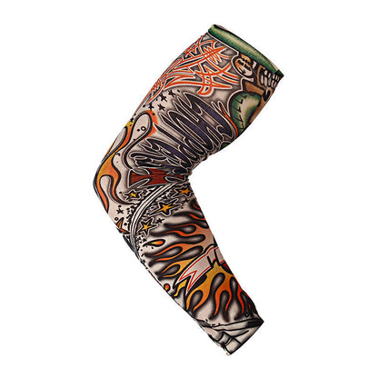 BowLift | Tattoo Sleeve Covers (2 pieces)